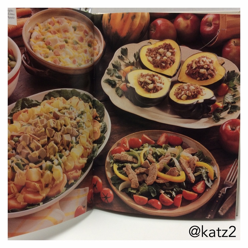 Taste of Home Country Pork Hard-cover Cookbook - Picture 2 of 3